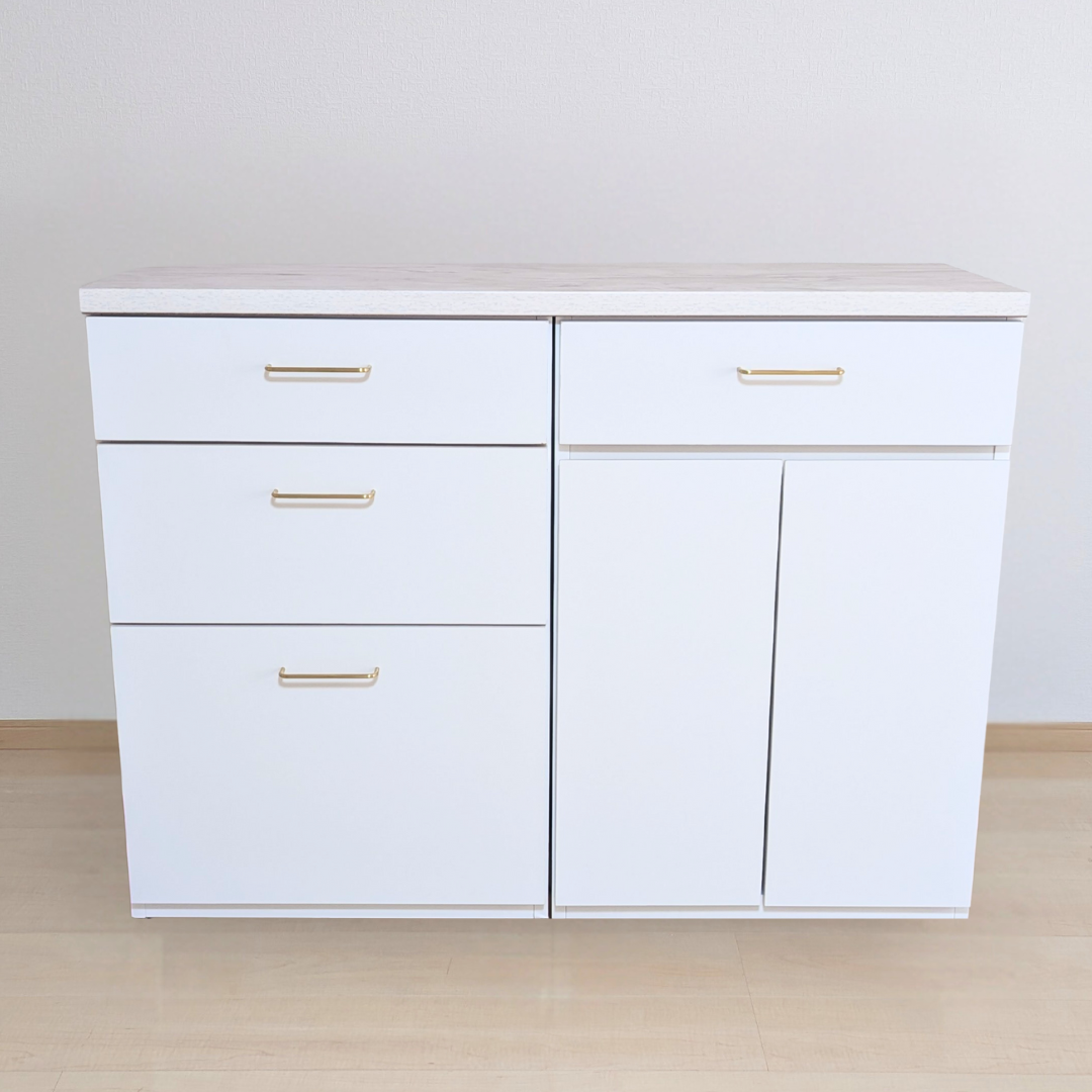 Elna(エルナ)キッチンカウンター