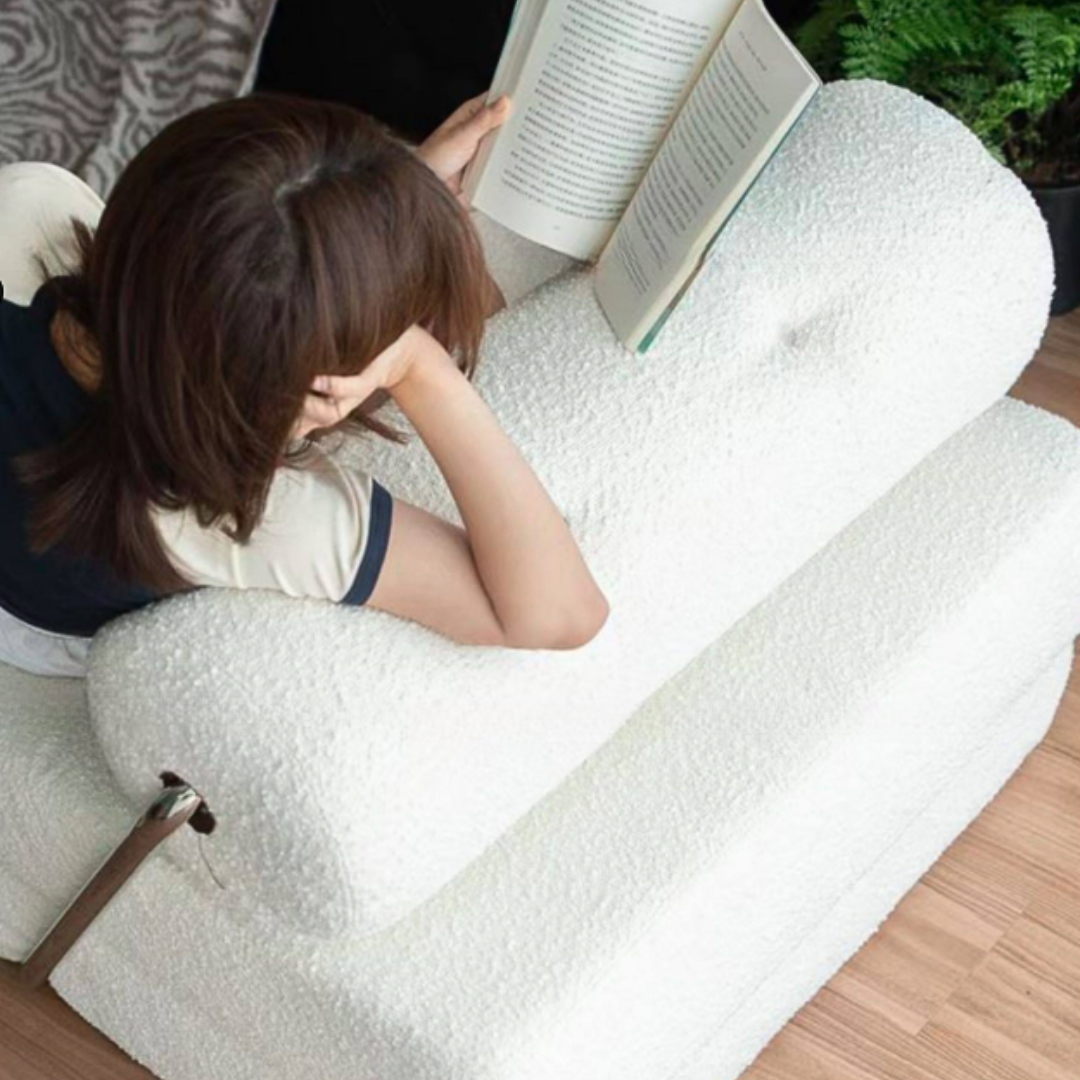 スノーリラックス3WAYレイヤーソファ