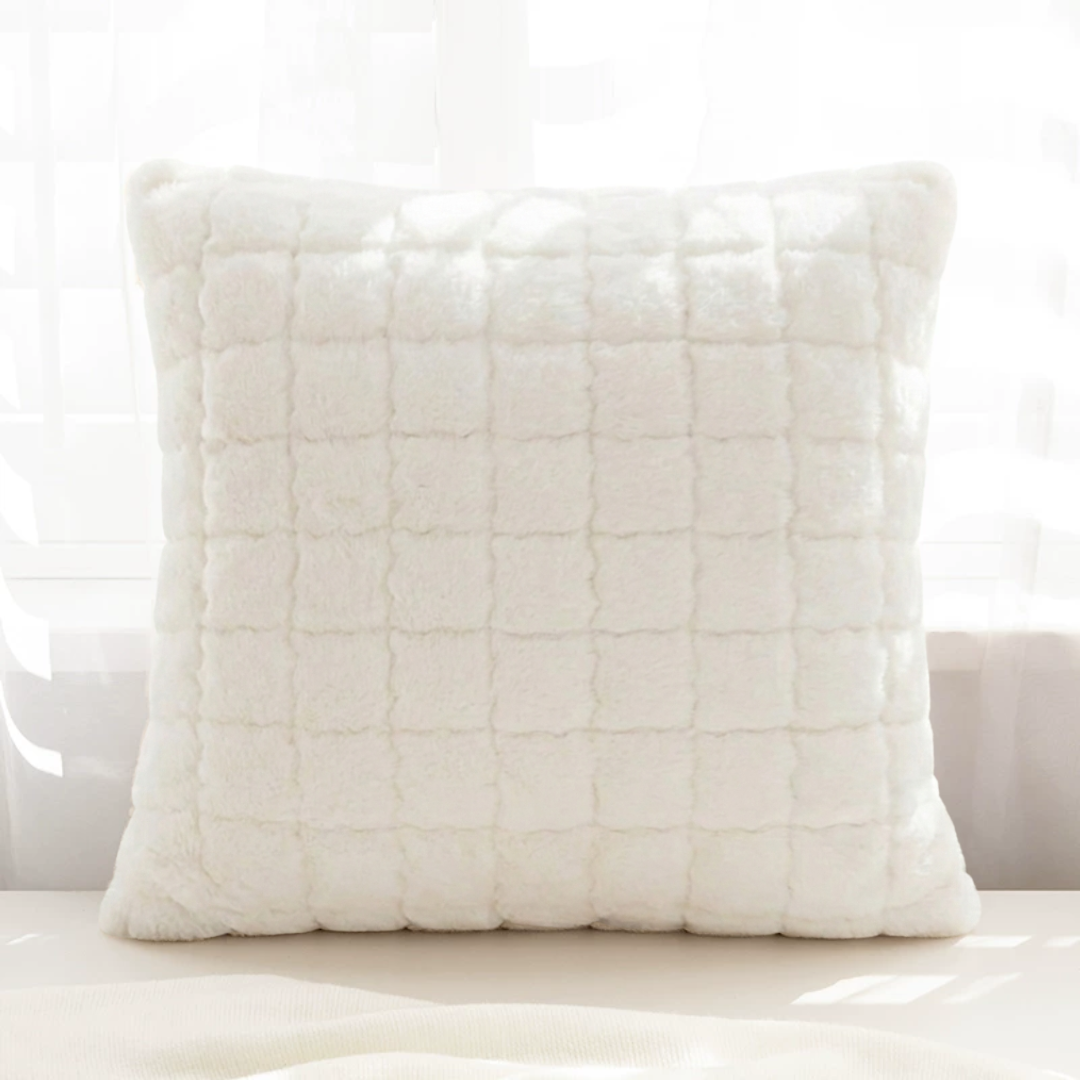 ピュアタッチラビットクッション