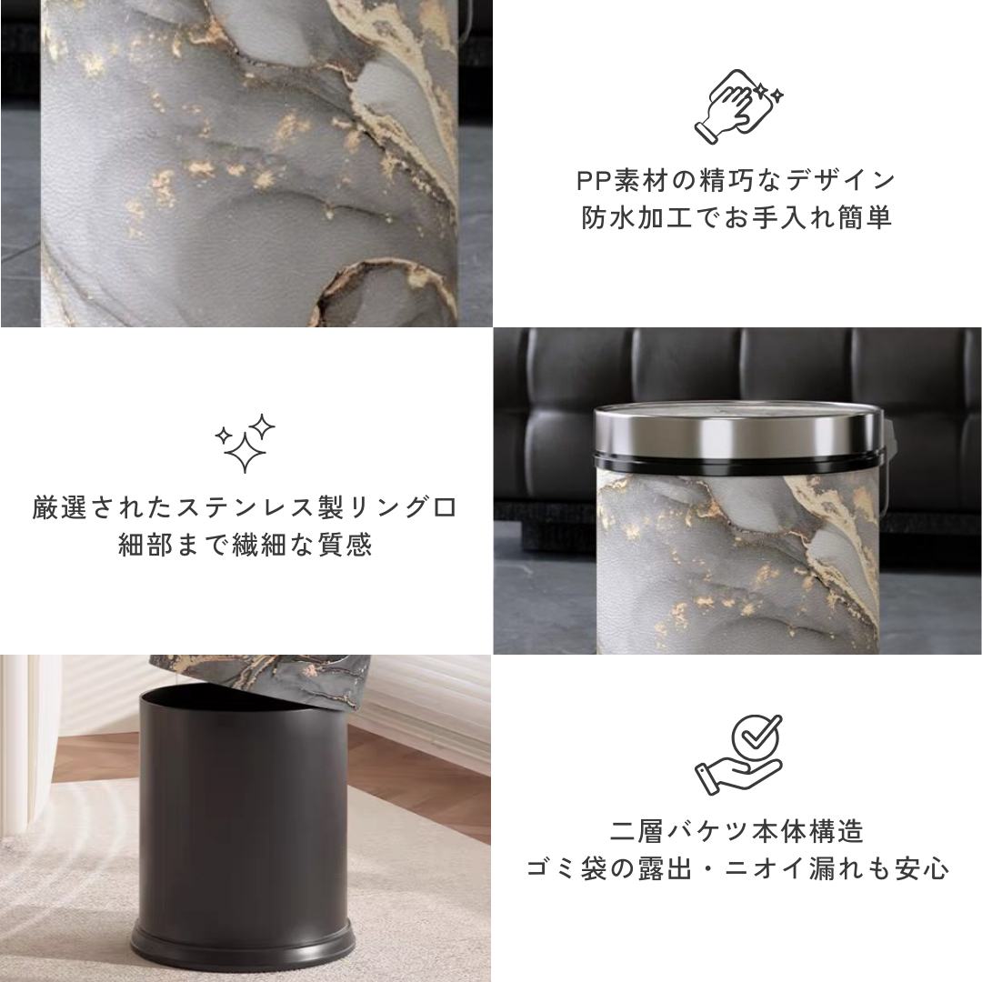 ニュアンスヴェールダストボックス