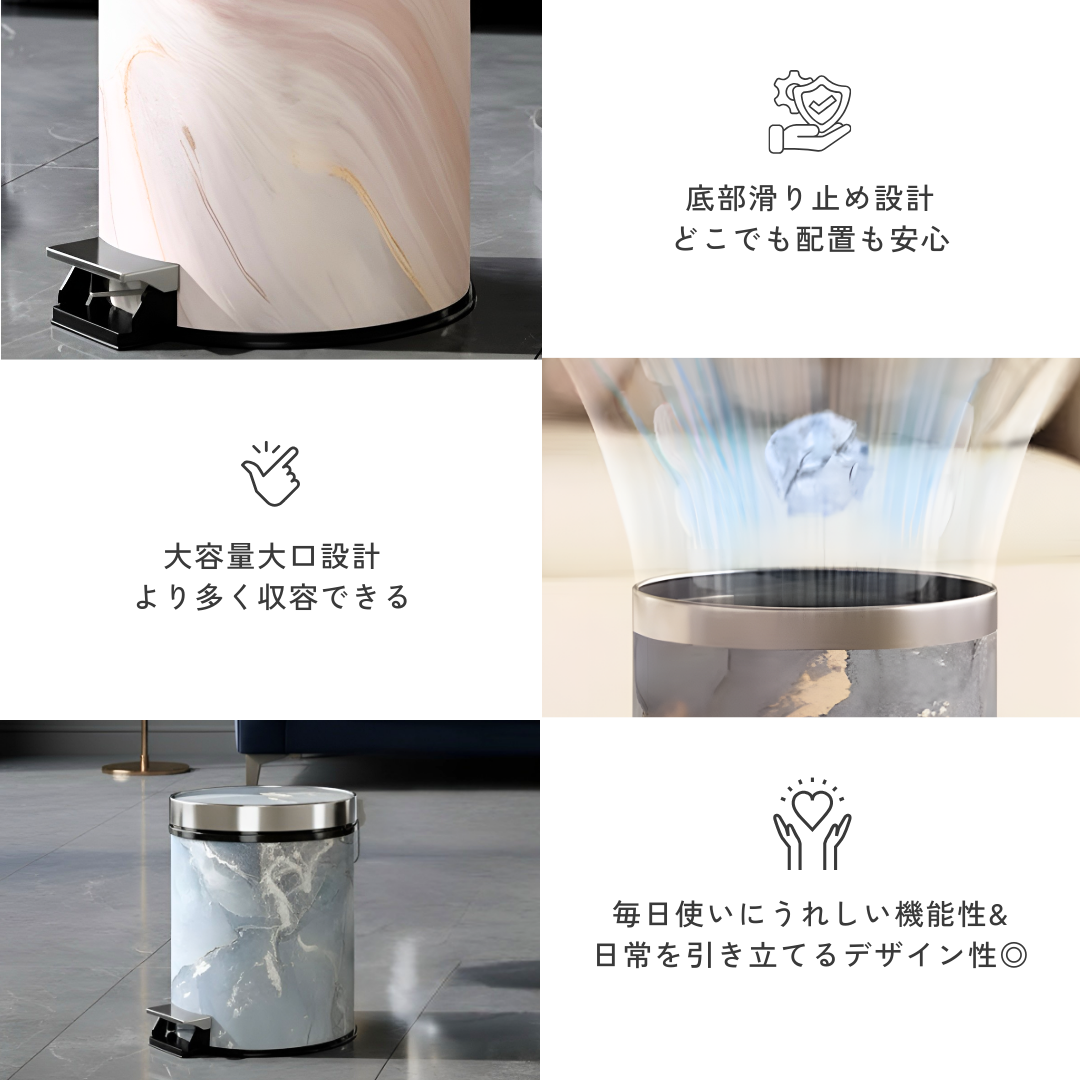 ニュアンスヴェールダストボックス