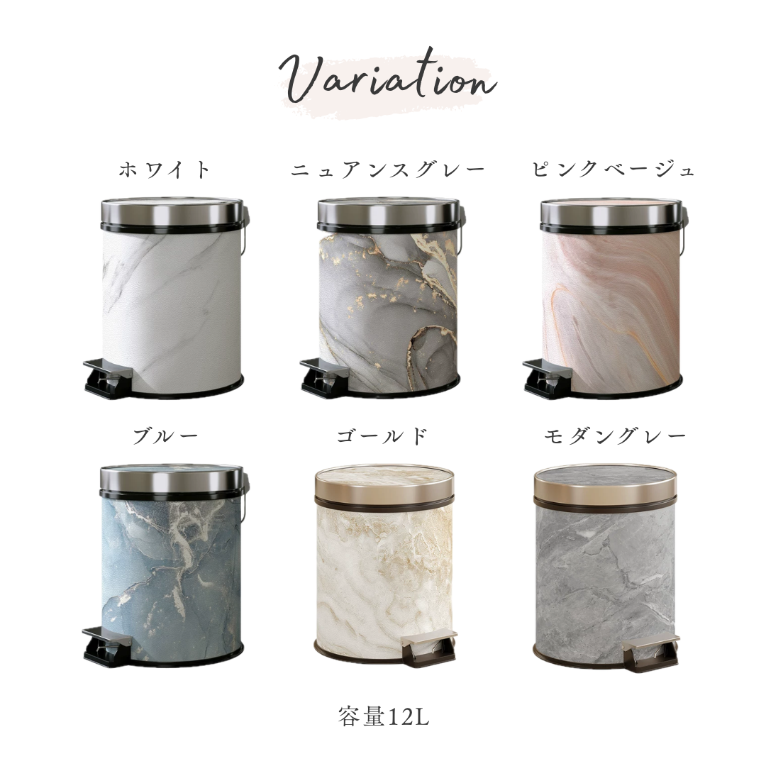 ニュアンスヴェールダストボックス