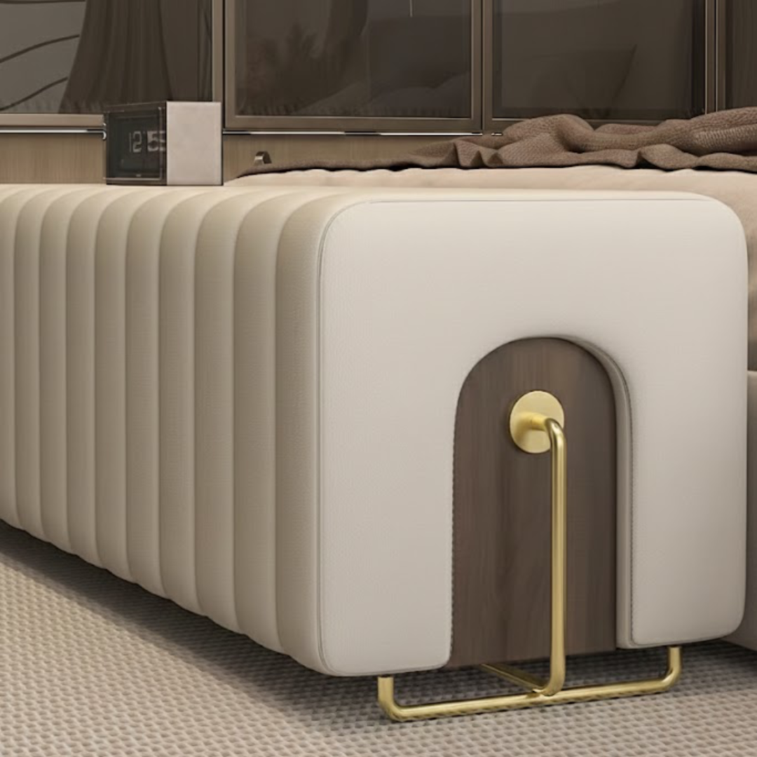 ソフトリブクラシックスツール