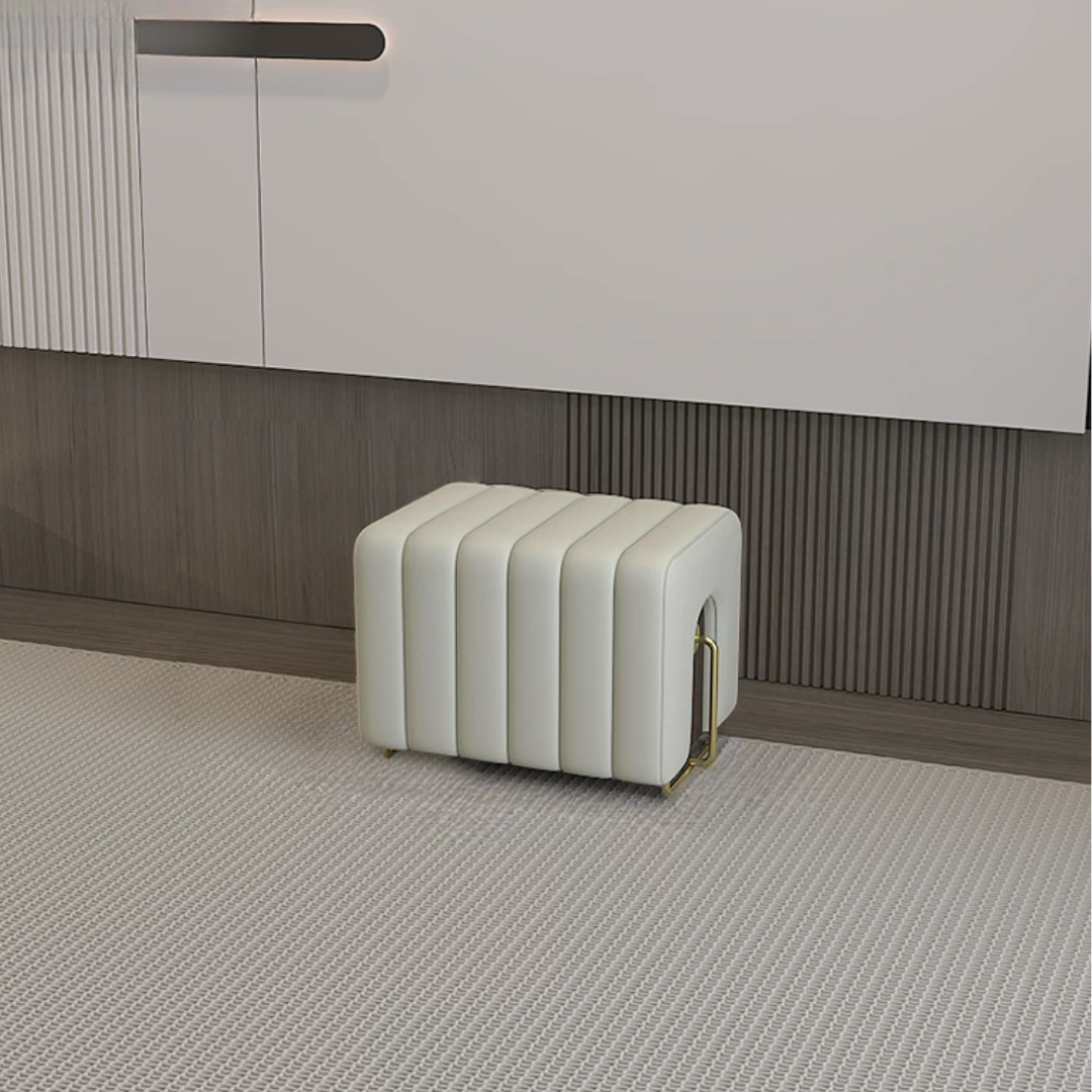 ソフトリブクラシックスツール