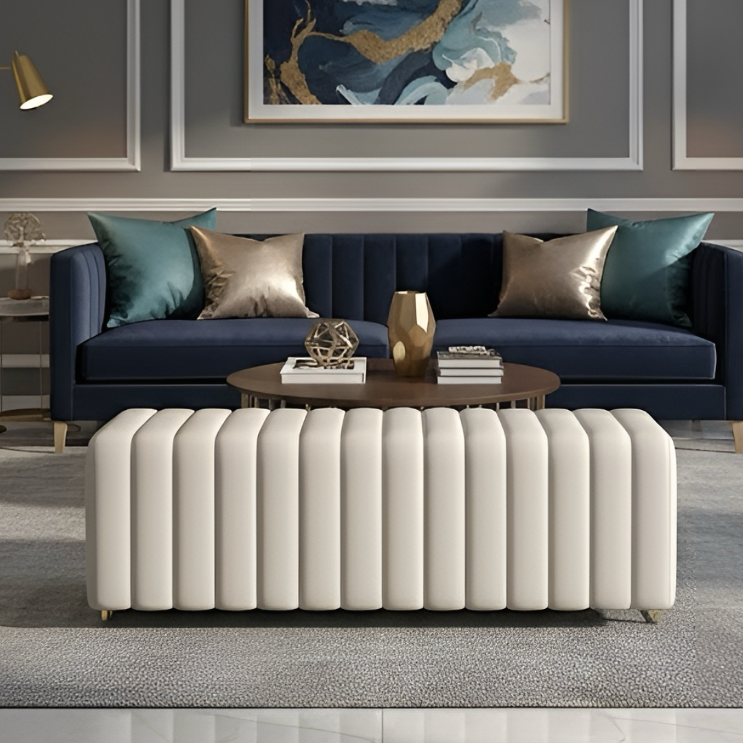 ソフトリブクラシックスツール