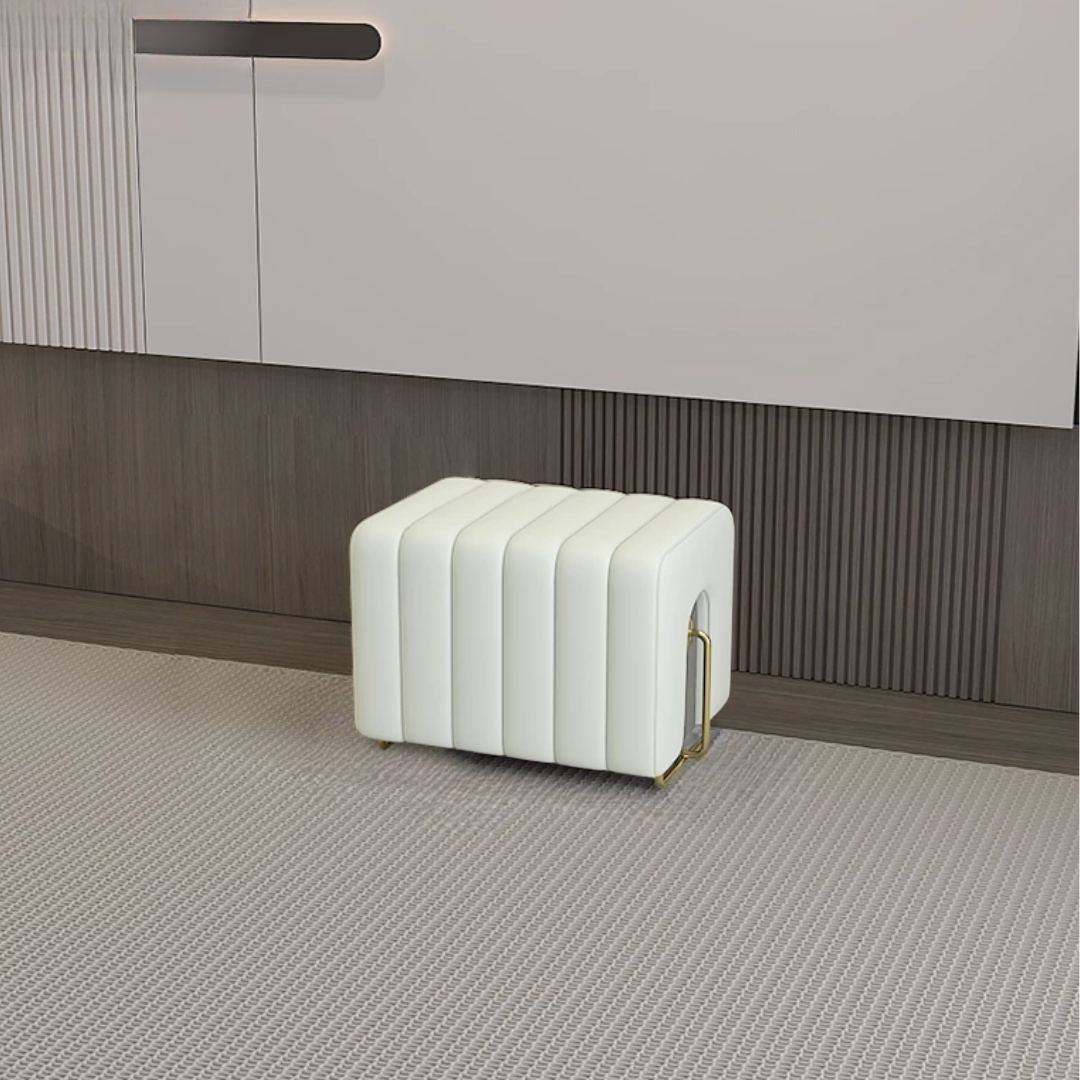 ソフトリブクラシックスツール