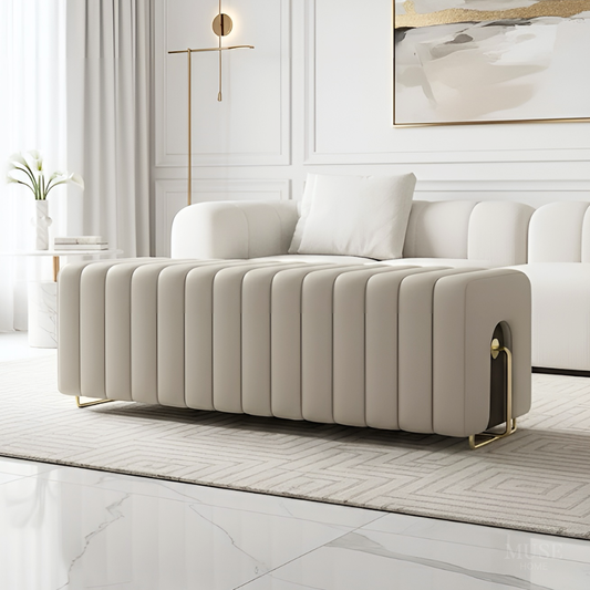 ソフトリブクラシックスツール