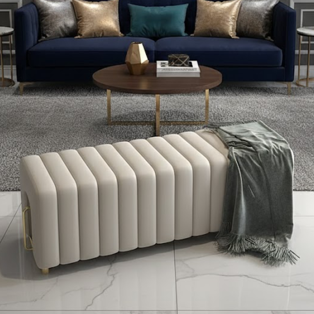 ソフトリブクラシックスツール