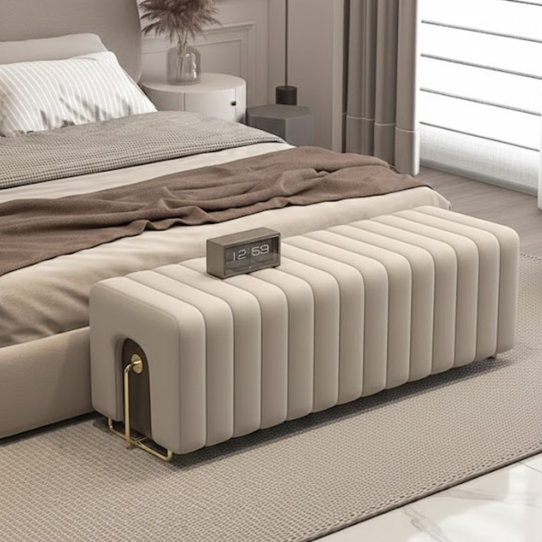 ソフトリブクラシックスツール