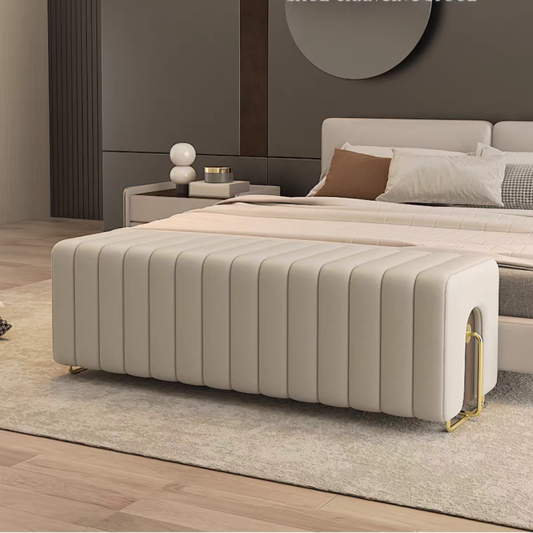 ソフトリブクラシックスツール