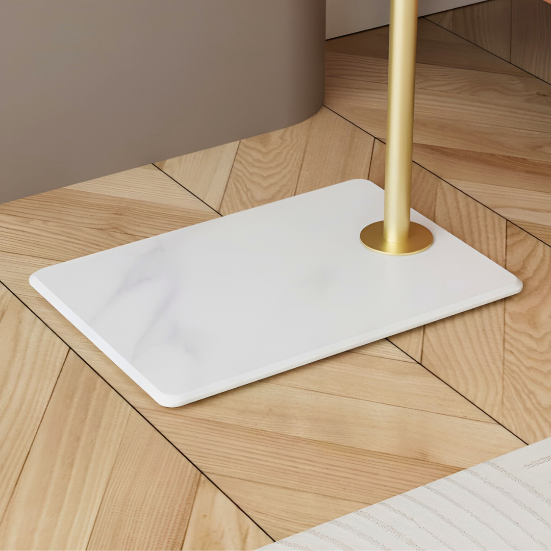 スラントラインスリムハンガーラック