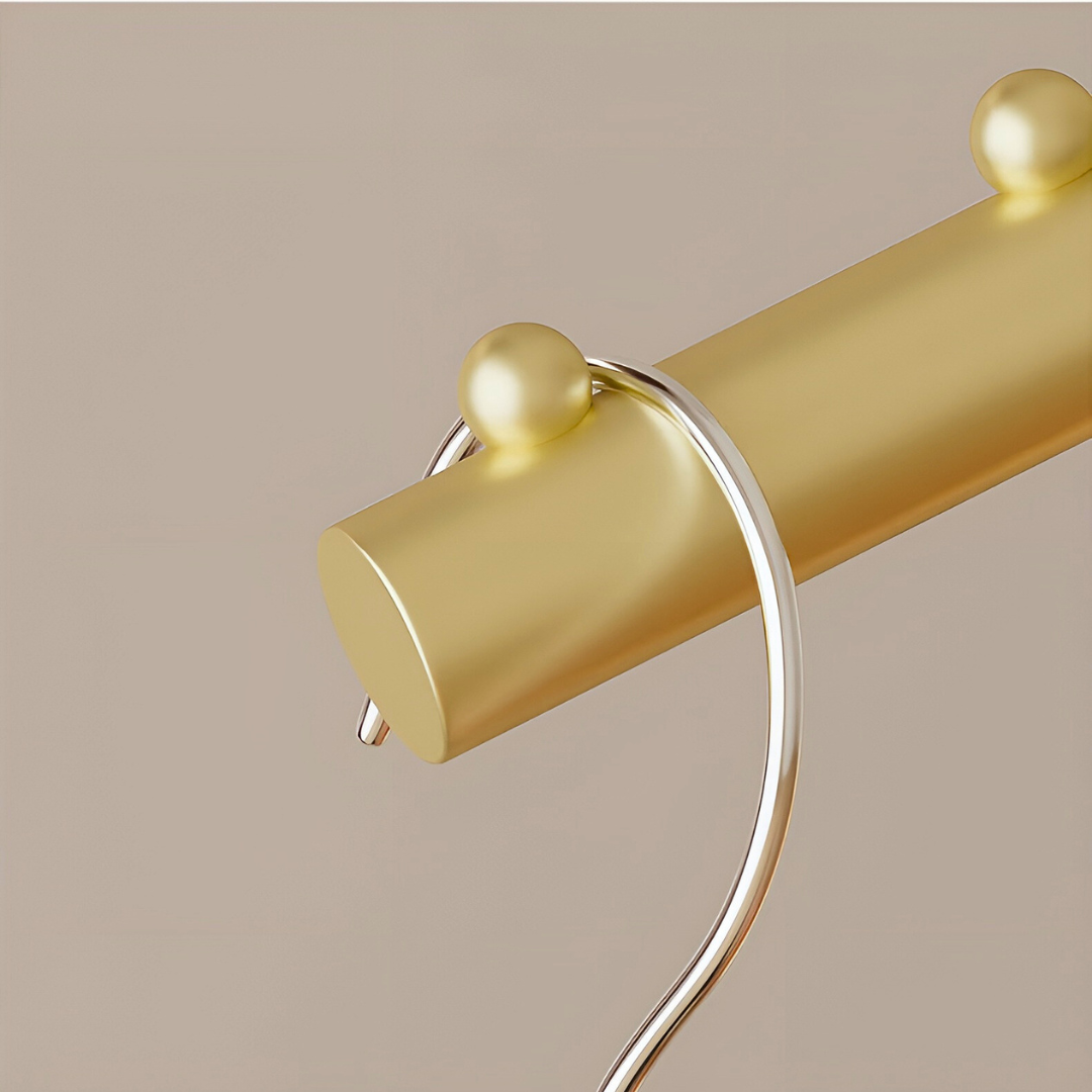 スラントラインスリムハンガーラック