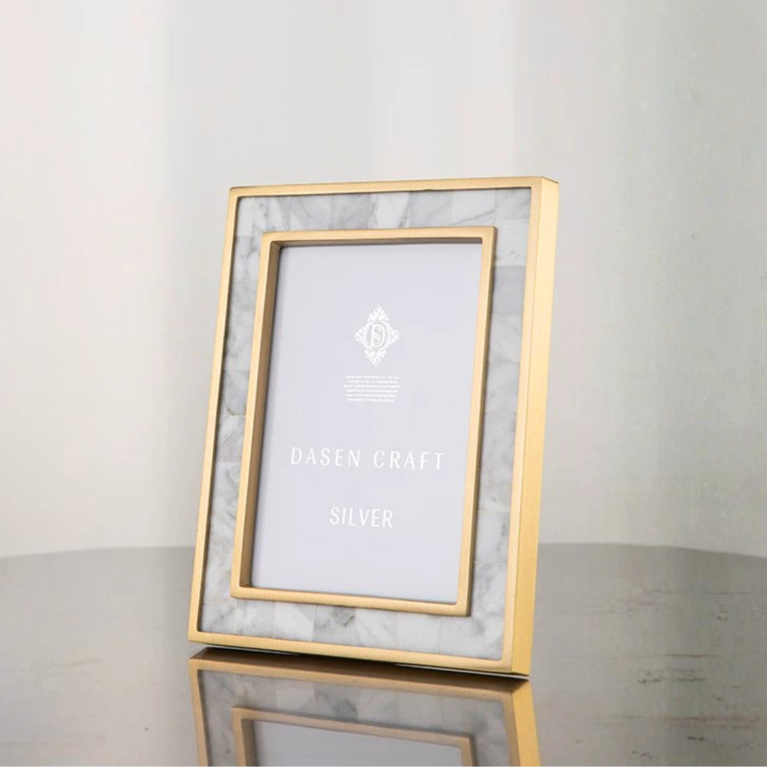 ロイヤルマーブルフォトフレーム