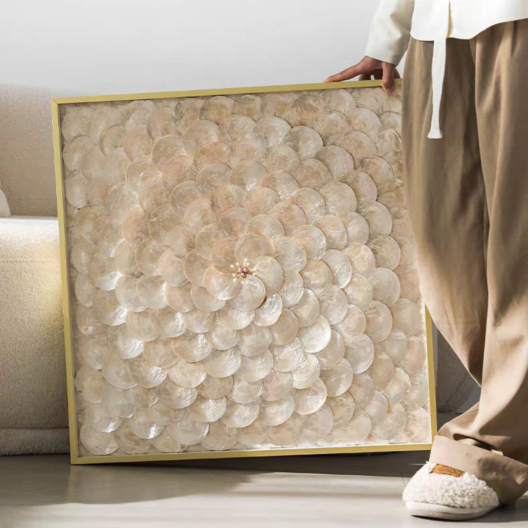 ニュアンスシェルオールアート