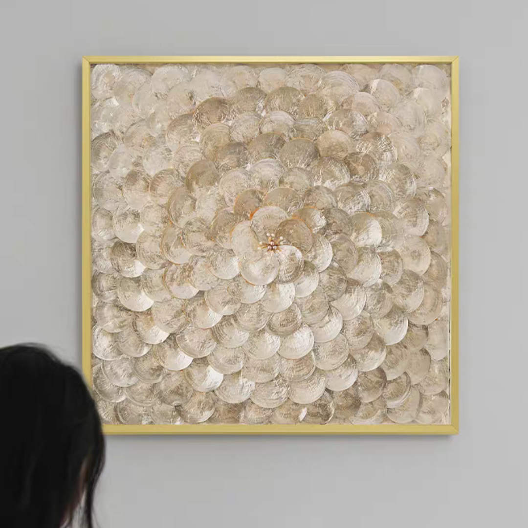 ニュアンスシェルオールアート