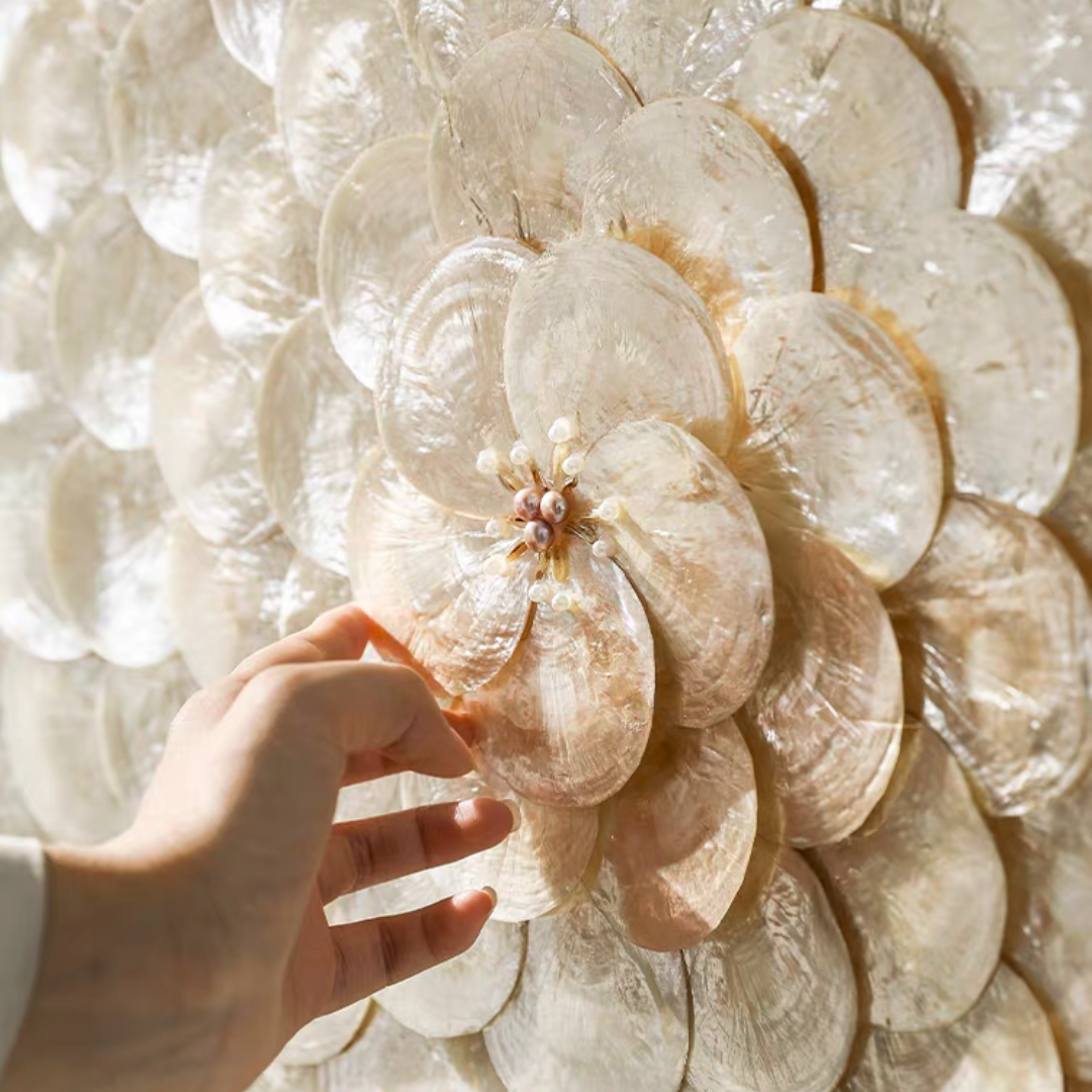 ニュアンスシェルオールアート