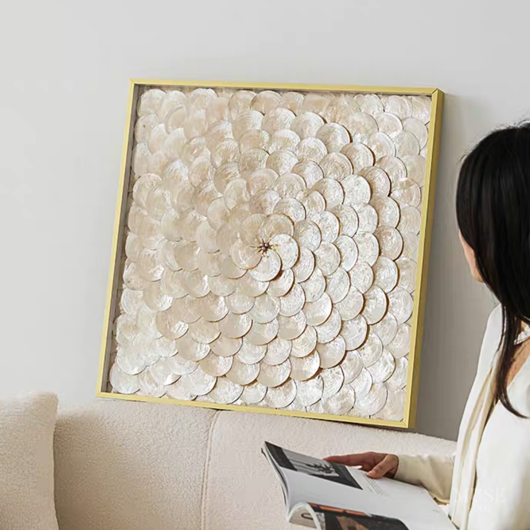 ニュアンスシェルオールアート