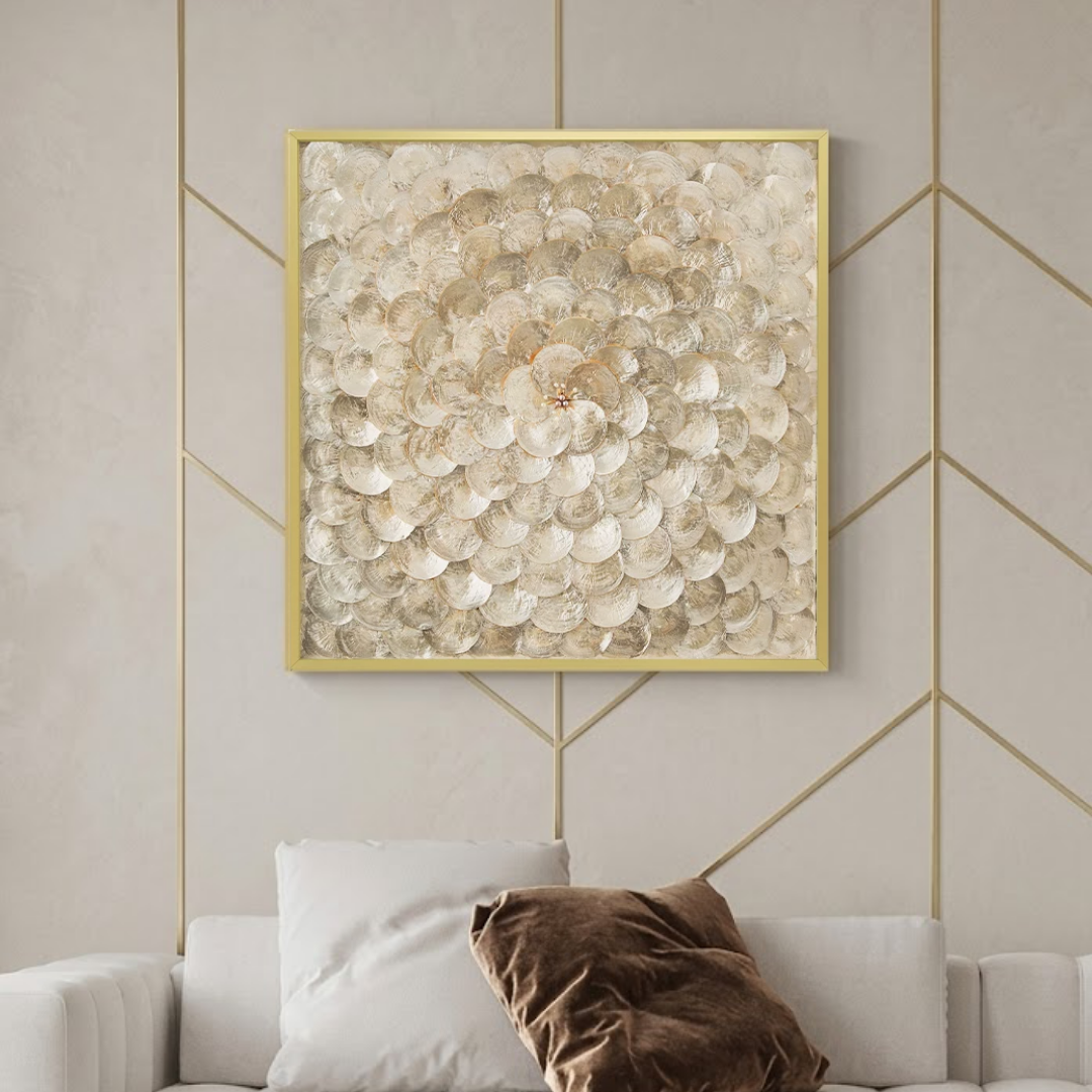 ニュアンスシェルオールアート