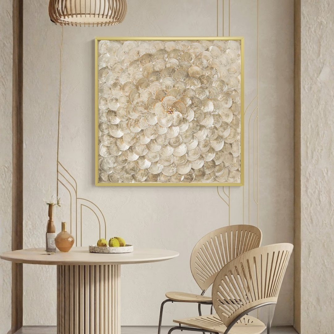 ニュアンスシェルオールアート