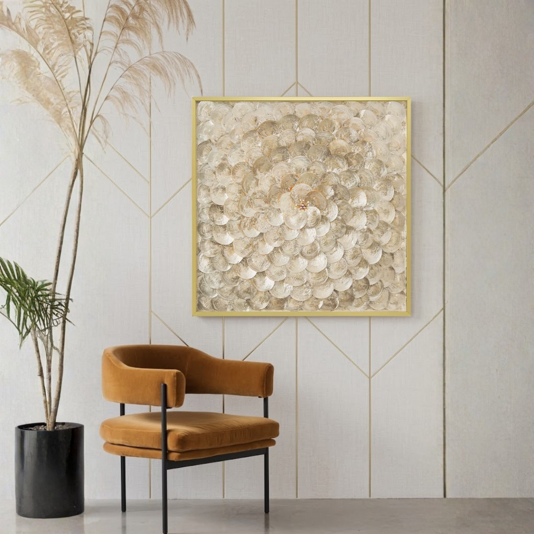 ニュアンスシェルオールアート