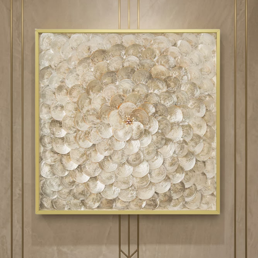 ニュアンスシェルオールアート