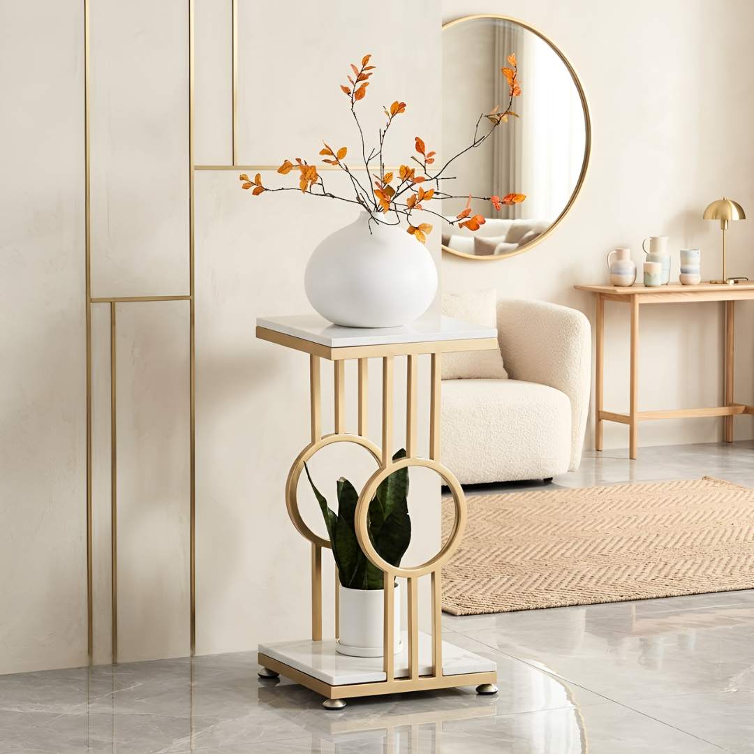 クラシックリングディスプレイスタンド