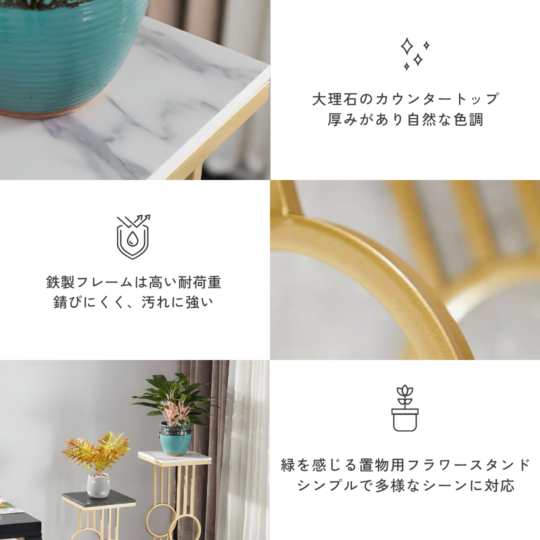 クラシックリングディスプレイスタンド