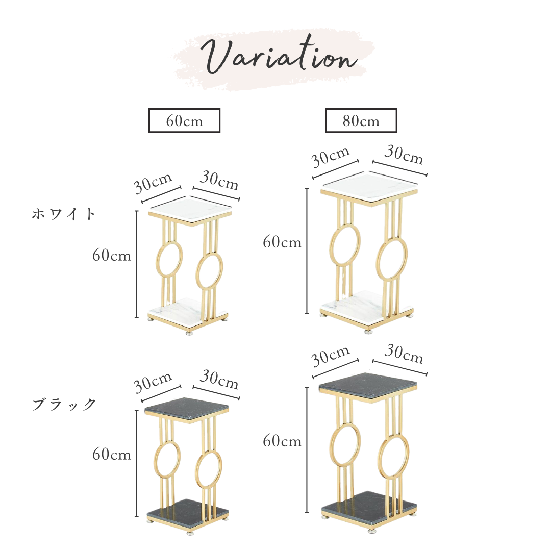 クラシックリングディスプレイスタンド