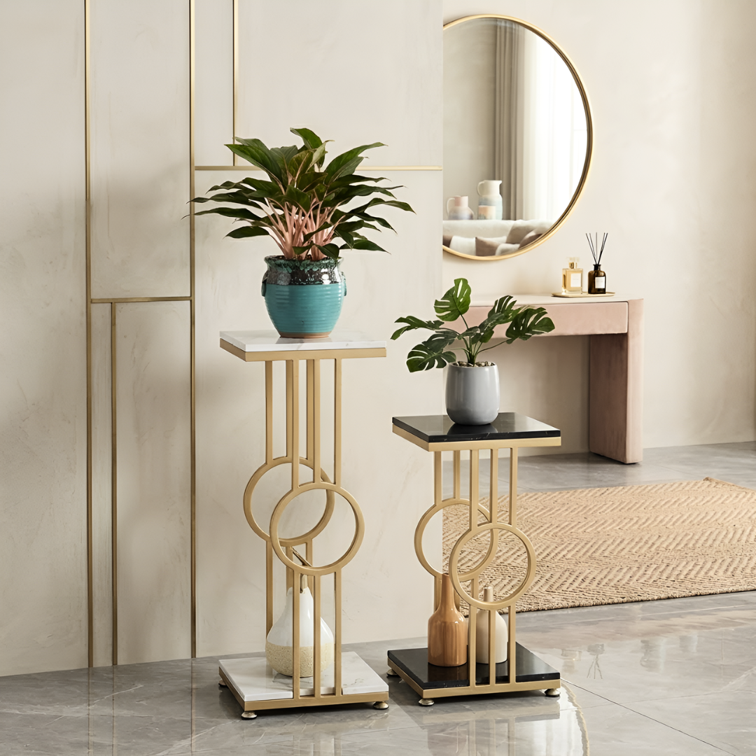 クラシックリングディスプレイスタンド