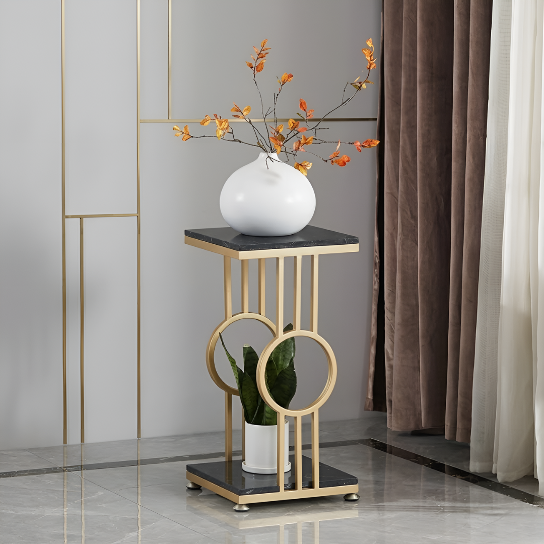 クラシックリングディスプレイスタンド