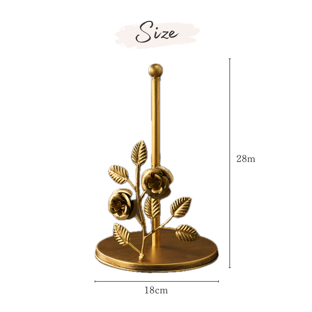 【早割対象】アンティークローズペーパースタンド