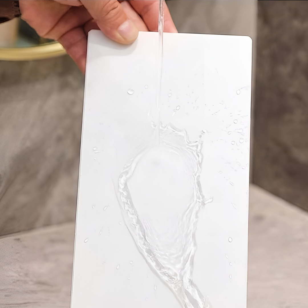 【早割対象】ハートフレームゴールドウォールシェルフ