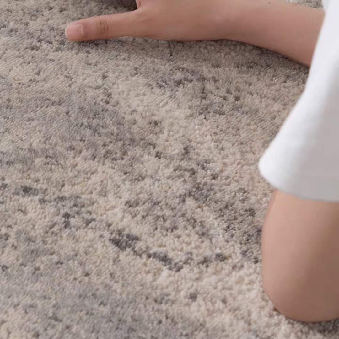 【早割対象】ニュアンスアートモダンラグマット