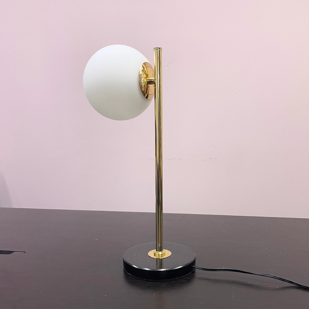 【即納】ムーングロウテーブルランプ