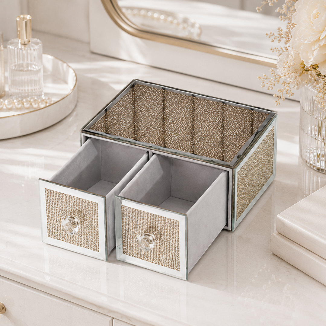 プレシャスコスメキャビネット