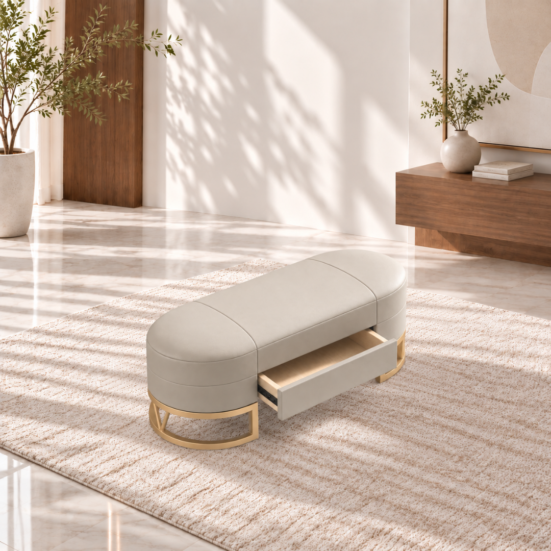 ロイヤルエレガントベンチ