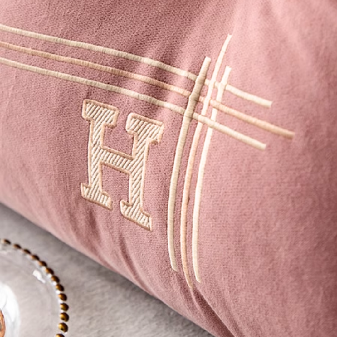 ロイヤルベッドサイドクッション（100cm/120cm）