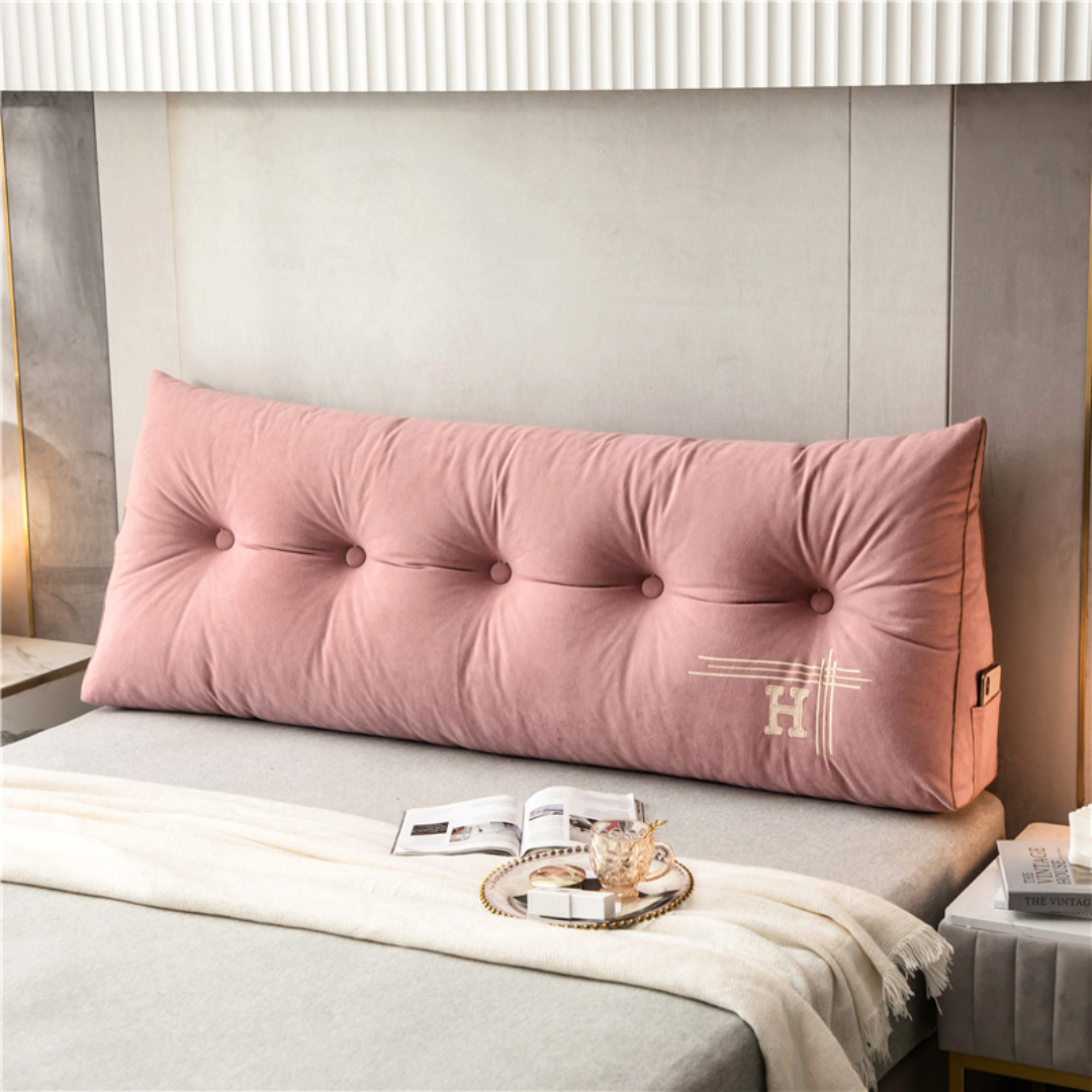 ロイヤルベッドサイドクッション（150cm/180cm）