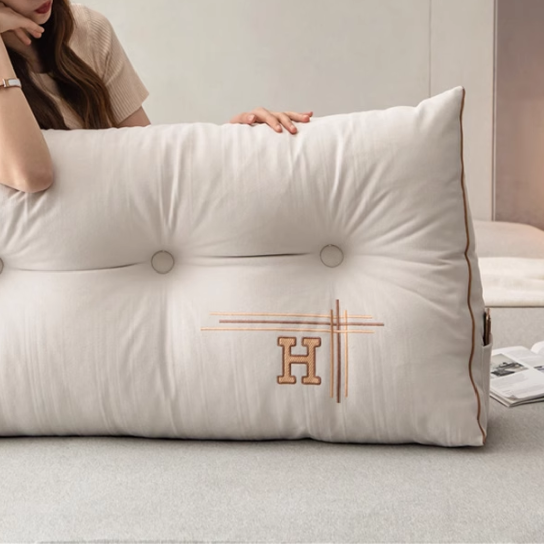 ロイヤルベッドサイドクッション（150cm/180cm）