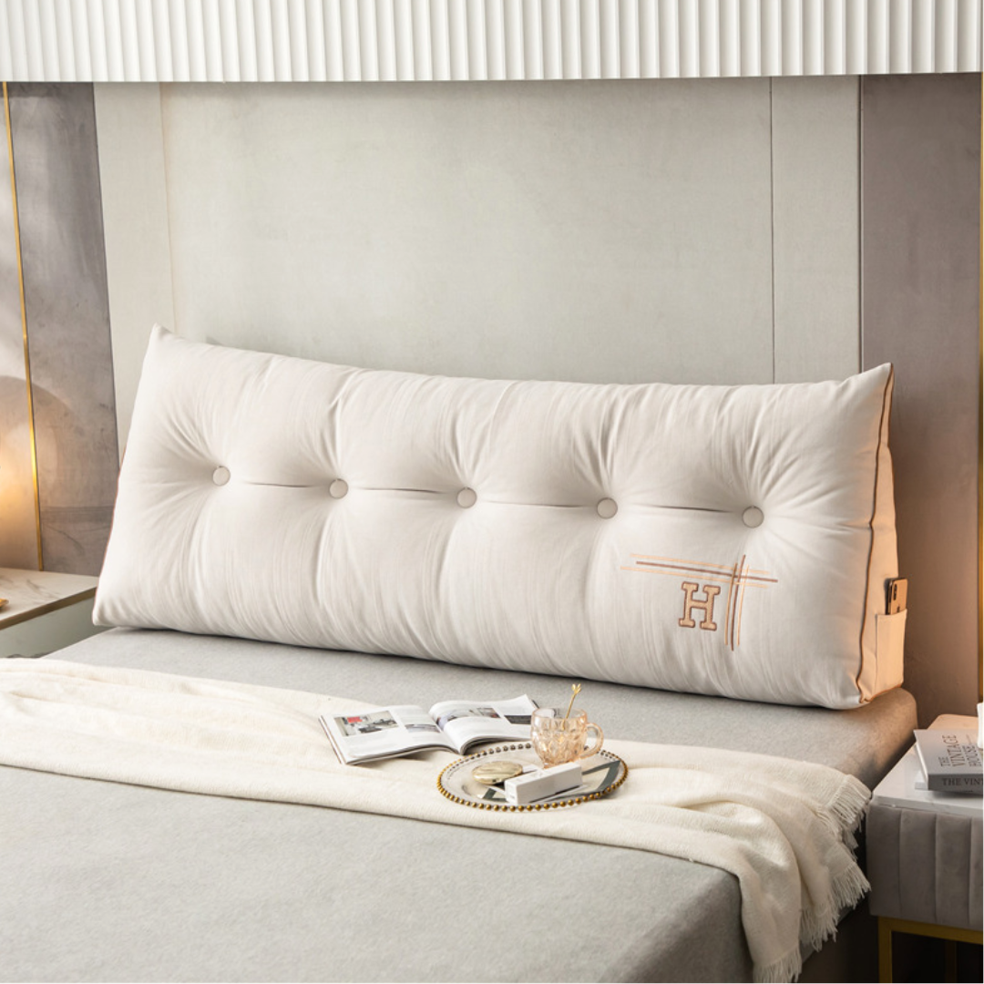 ロイヤルベッドサイドクッション（150cm/180cm）