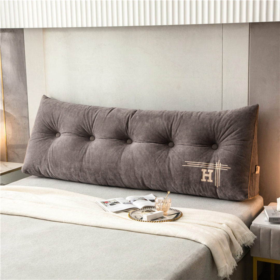 ロイヤルベッドサイドクッション（150cm/180cm）