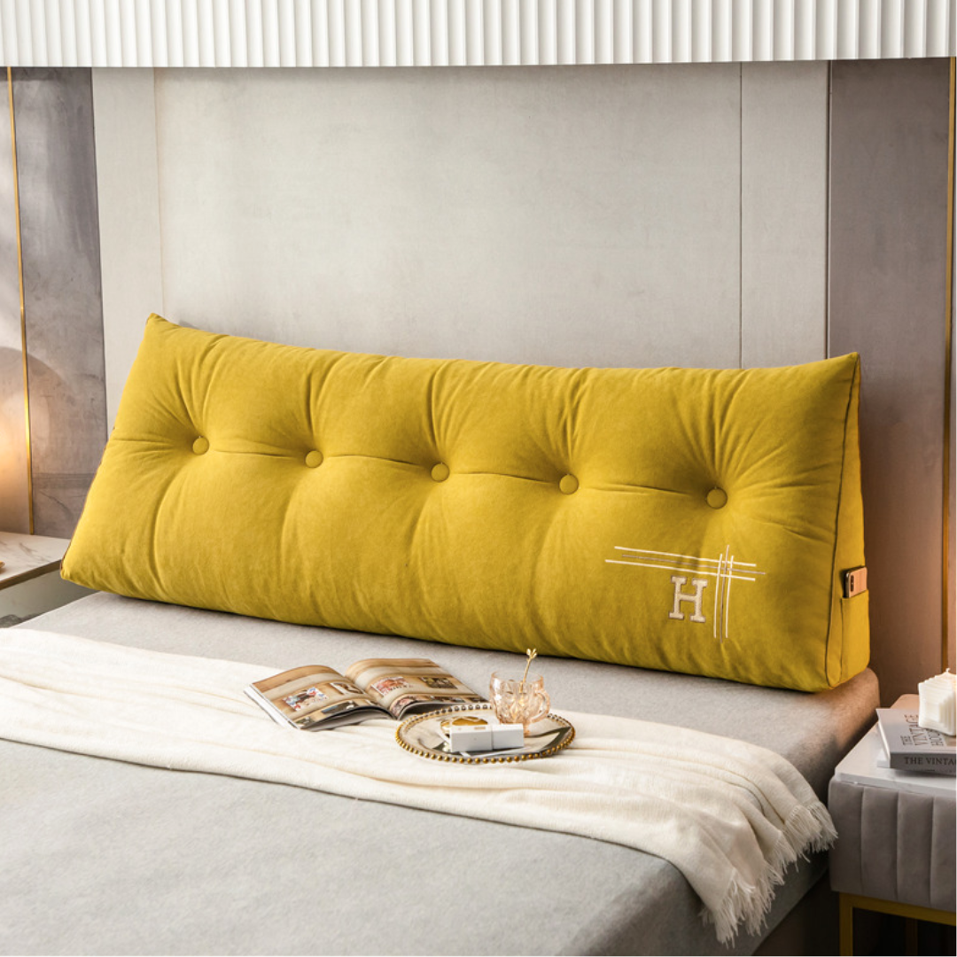 ロイヤルベッドサイドクッション（150cm/180cm）