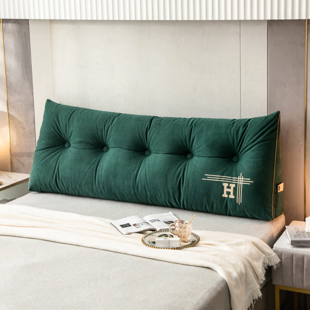 ロイヤルベッドサイドクッション（150cm/180cm）