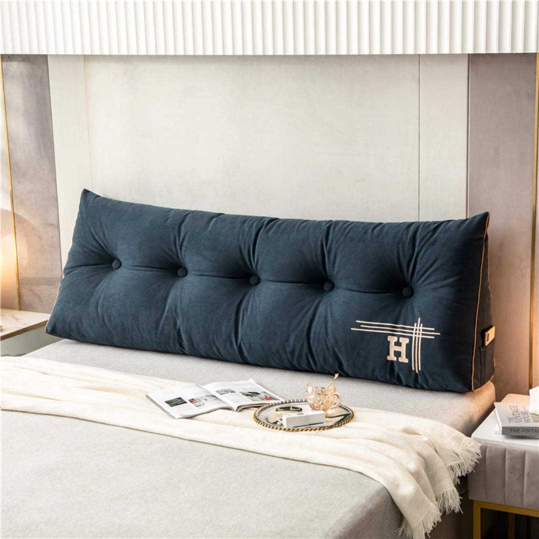 ロイヤルベッドサイドクッション（150cm/180cm）