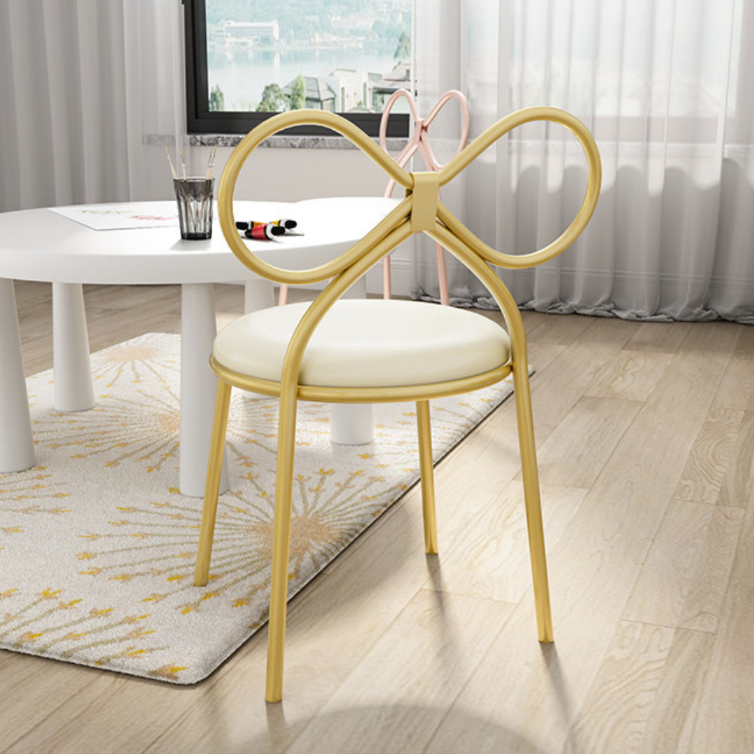 キッズリボンローチェア