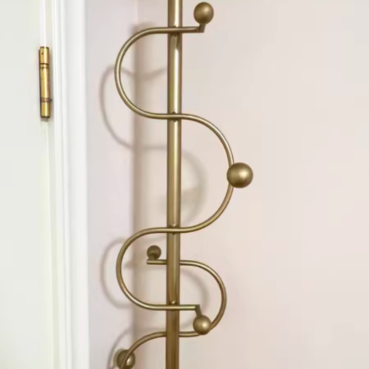 ノルディックウェーブコートラック