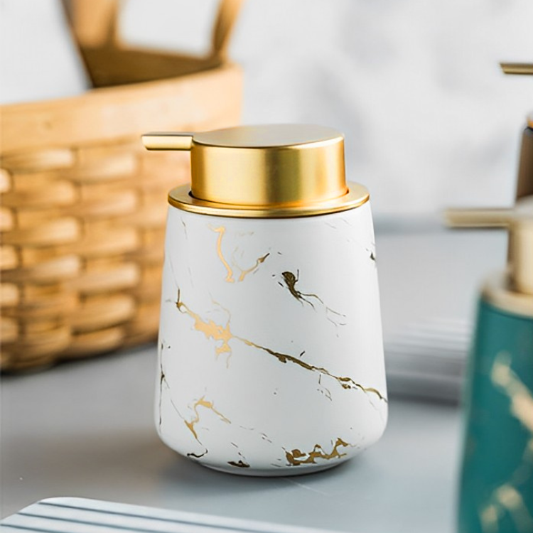 ノルディックマットソープボトル