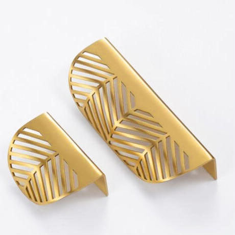 ノルディックキャビネットハンドル