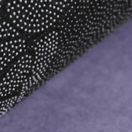 プレミアムカラーラウンドカーペット（120cm)