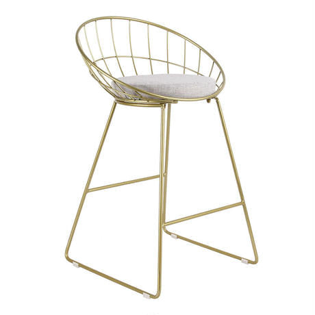 アイアンハイスツール